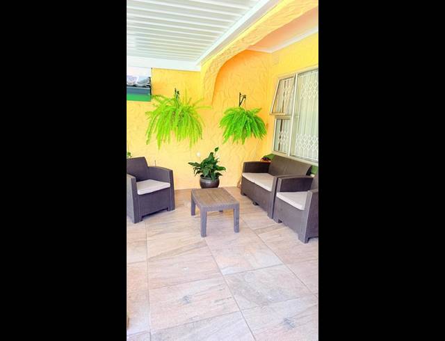 4 BEDROOM HOUSE FOR SALE IN NEW GERMANY